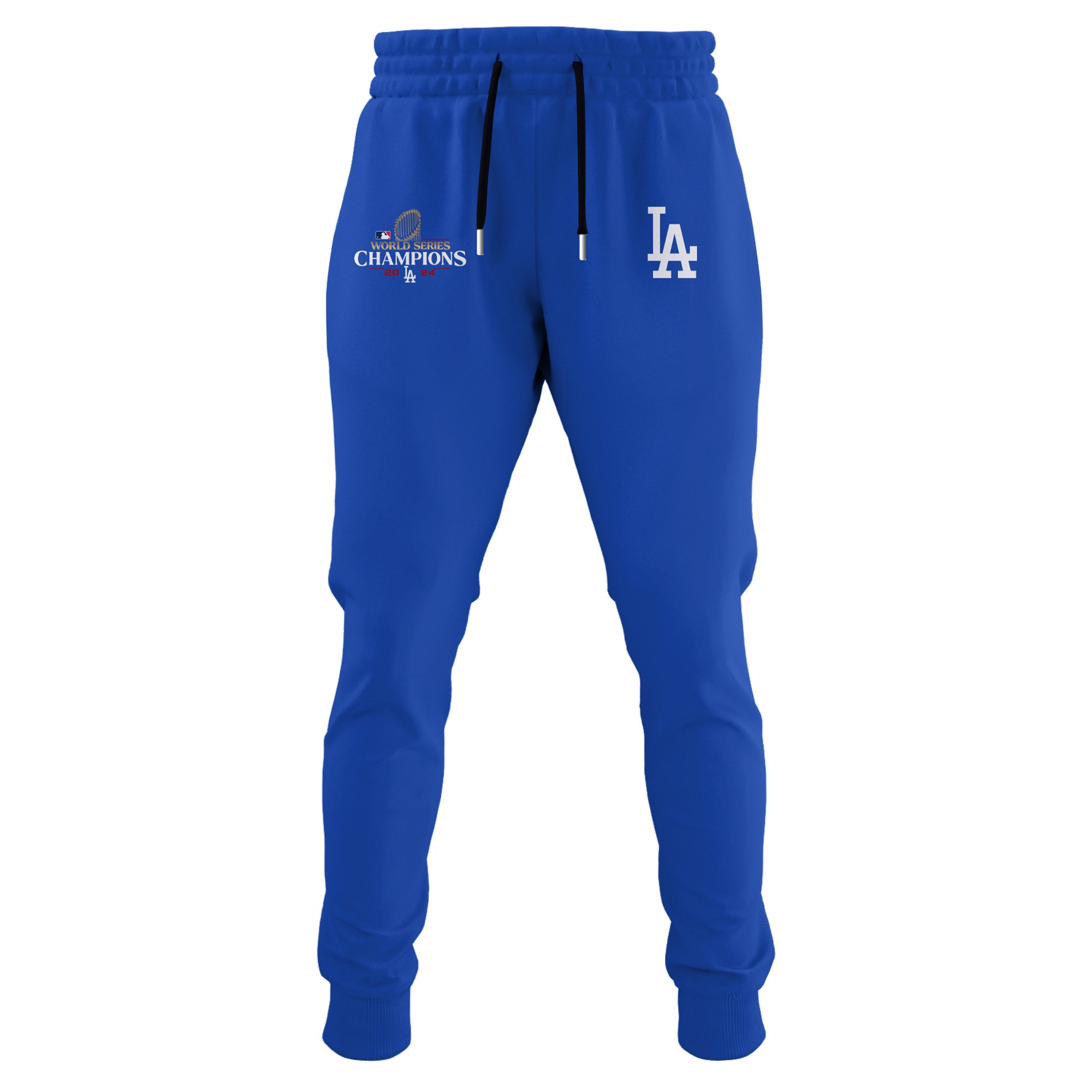 2024 Premium Los Angeles Dodgers Hoodie Dodgers World Series Champions Hoodie Gift For Real Fan