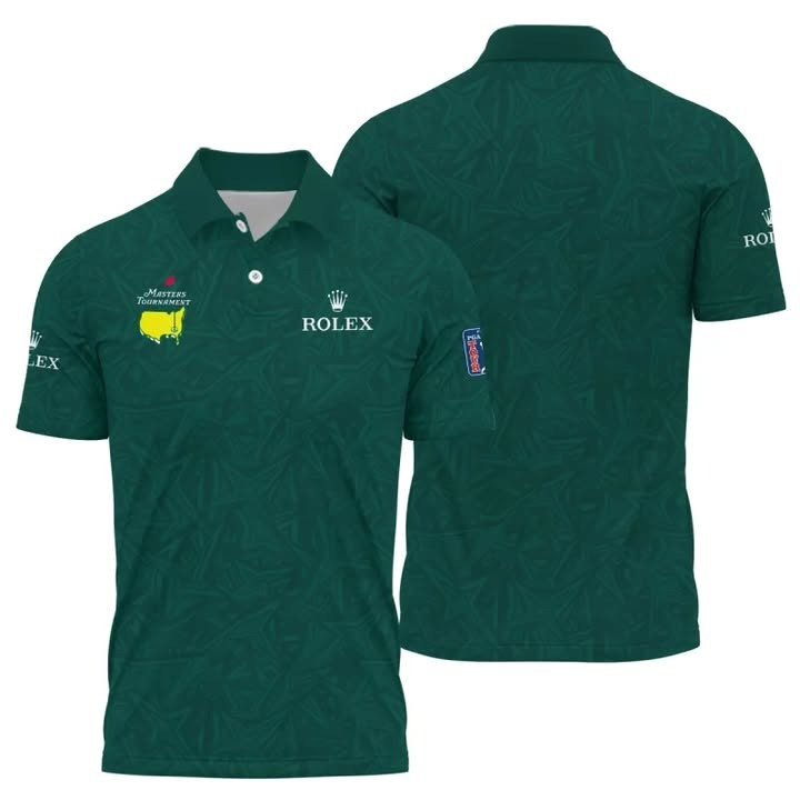 2025 Golf Masters Tournament Polo Shirt Great Gifts For Golfers