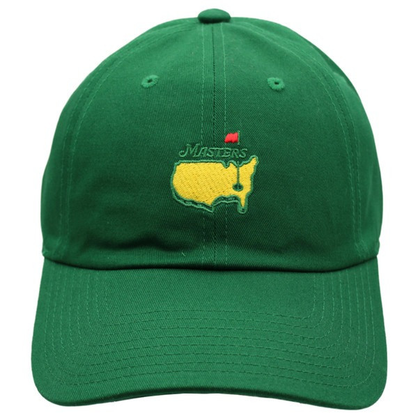 2025 Masters Hat Green Caddy Hat Masters Tournament Merchandise Gifts For Golfers