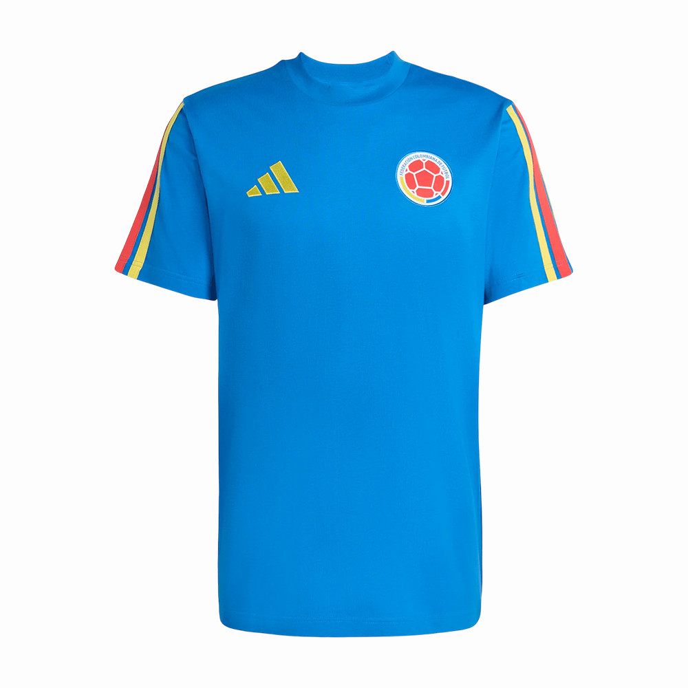 2026 FIFA World Cup Colombia T-Shirt 2026 FIFA World Cup Merch Soccer Lover Presents