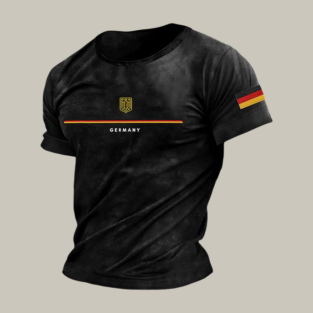 2026 FIFA World Cup Germany Team T-Shirt Game Day 2026 FIFA World Cup Shirt Soccer Fan Gift