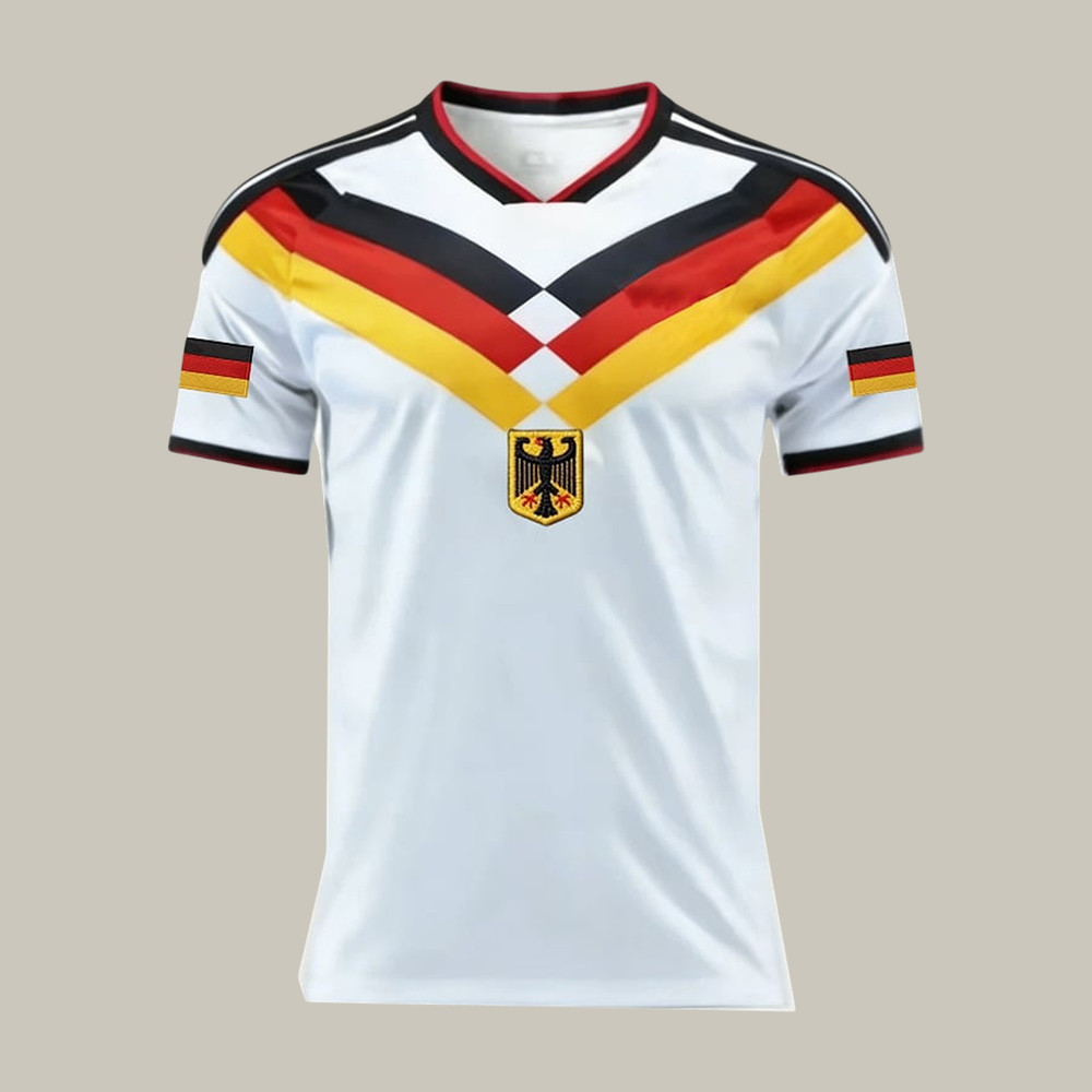 2026 FIFA World Cup Germany V-Neck Shirt 2026 World Cup Clothes Best Gift For Husband