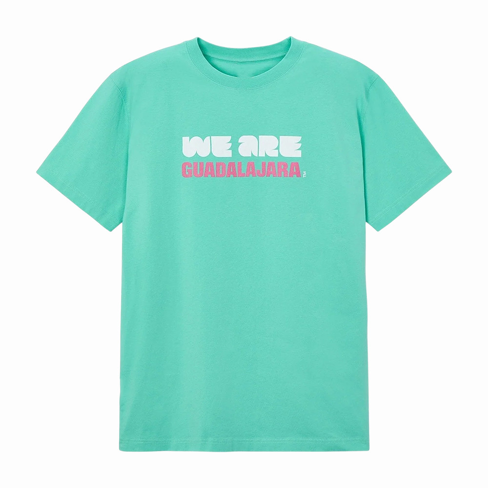 2026 FIFA World Cup Guadalajara Host City T-Shirt Soccer Lover Merch Best Present For Soccer Buffs