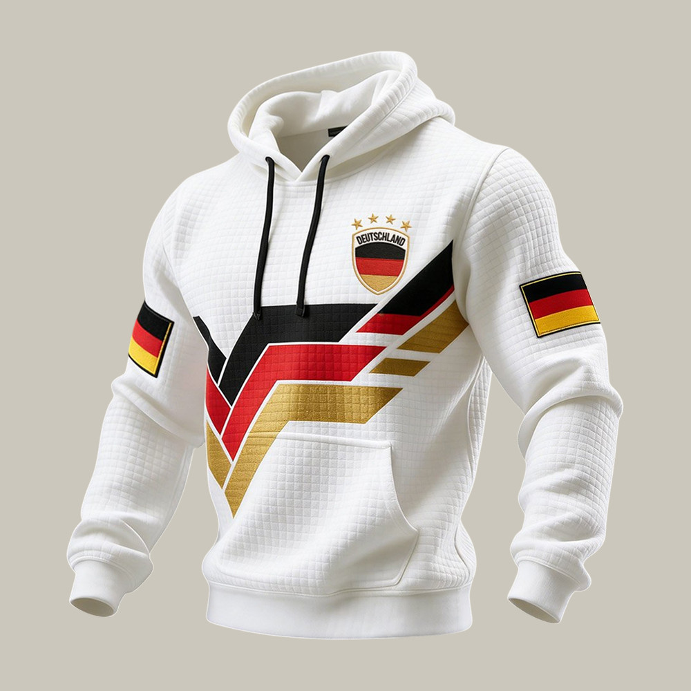 2026 FIFA World Cup Hoodie Germany Soccer World Cup 2026 Merch Best Fan Gift Idea