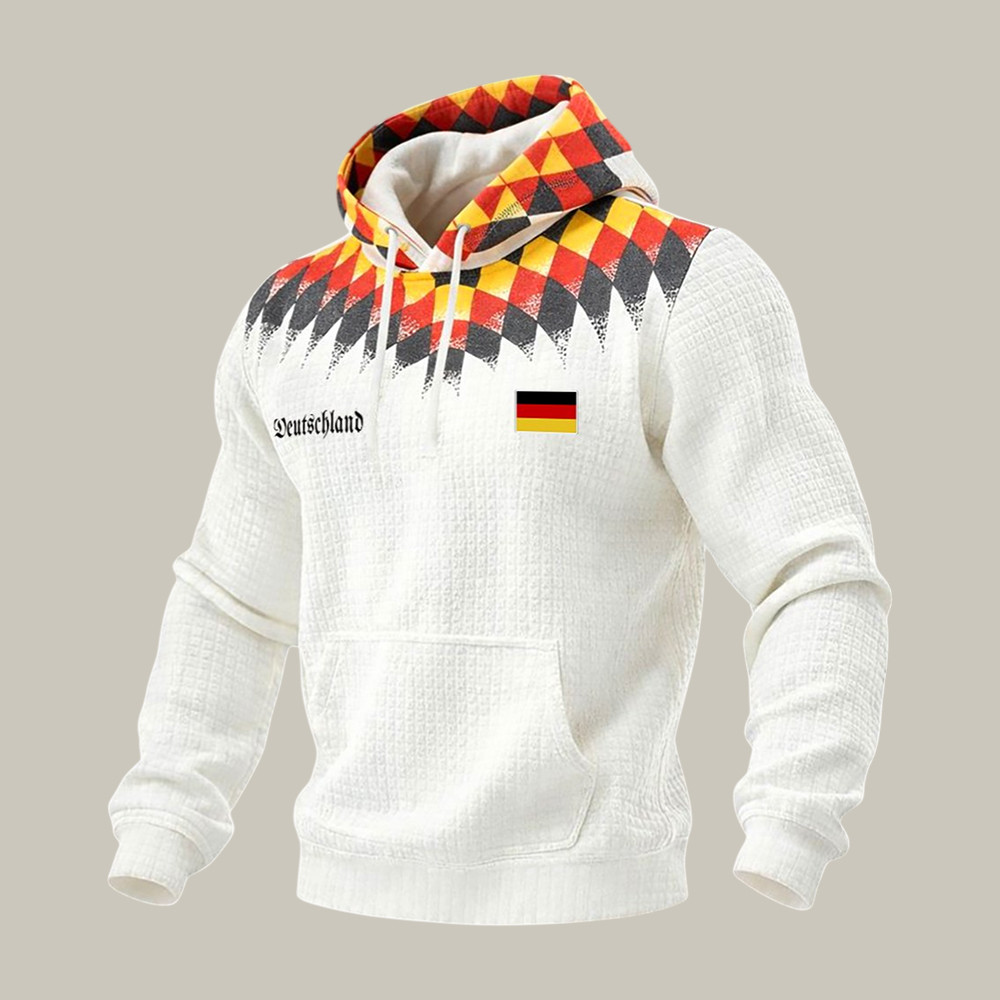 2026 FIFA World Cup Hoodie Germany Soccer World Cup Merch Unique Fan Gift