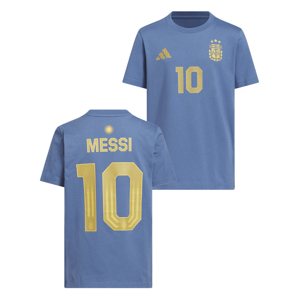 2026 FIFA World Cup Messi 10 T-Shirt 2026 FIFA World Cup Clothes Best Soccer Gear