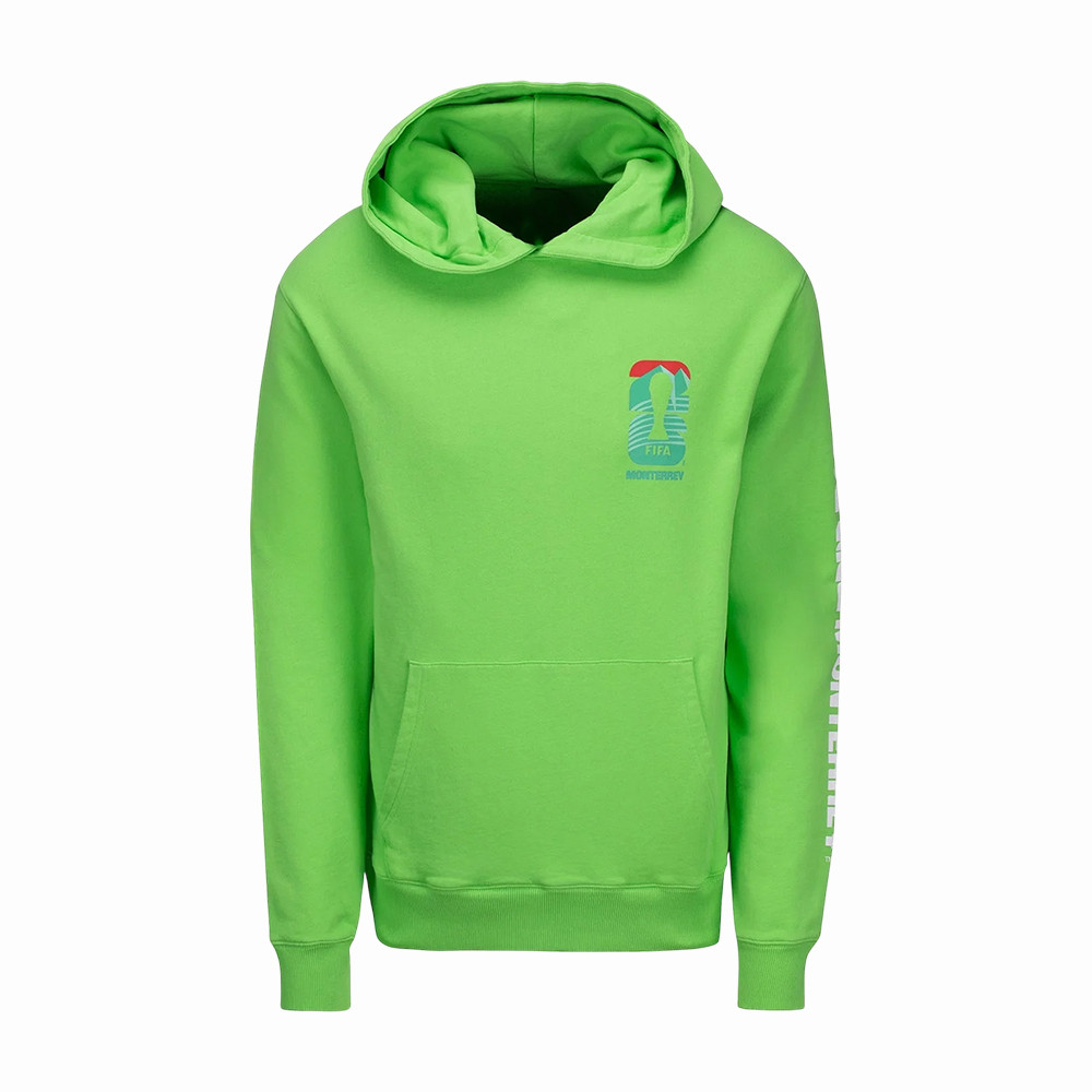 2026 FIFA World Cup Monterrey Host City Hoodie 2026 FIFA World Cup Merch Unique Fans Gift