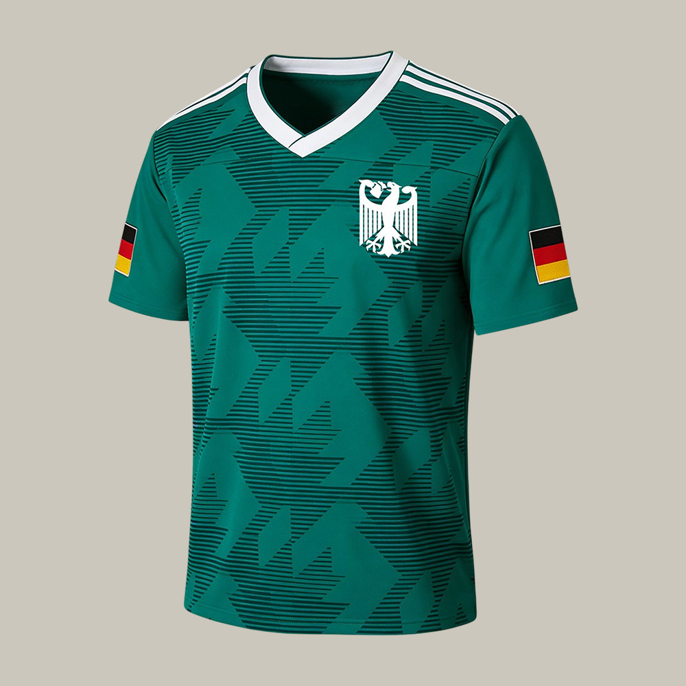 2026 FIFA World Cup Nigeria Jersey 2026 FIFA World Cup Shirt Soccer Gear