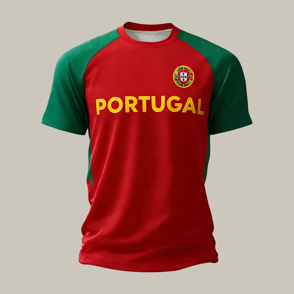 2026 FIFA World Cup Portugal T-Shirt 2026 World Cup Tee Soccer Dad Gift Idea