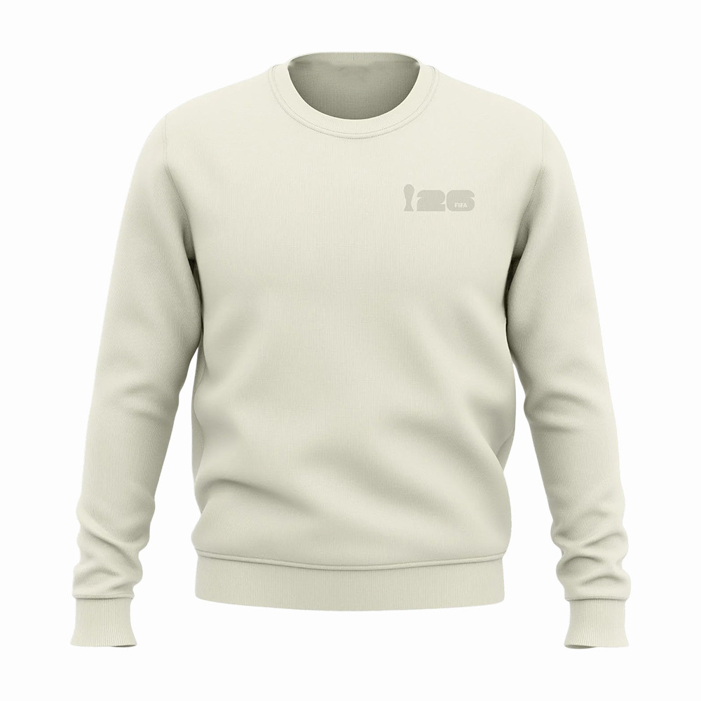 2026 FIFA World Cup Soccer Sweatshirt Game Day Clothing Line 2026 FIFA World Cup Gear For Him