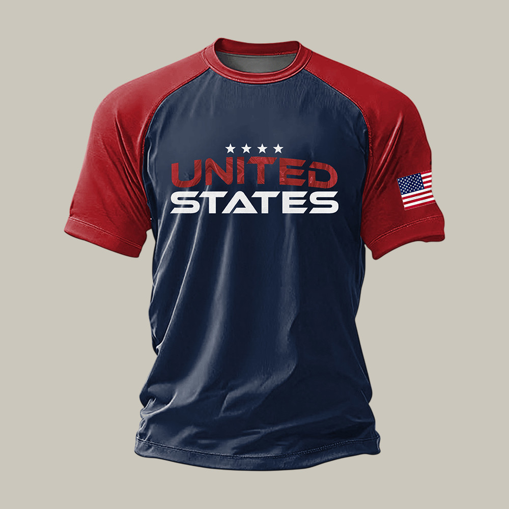 2026 FIFA World Cup USA T-Shirt 2026 FIFA World Cup Merch Soccer Lover Gift For Father