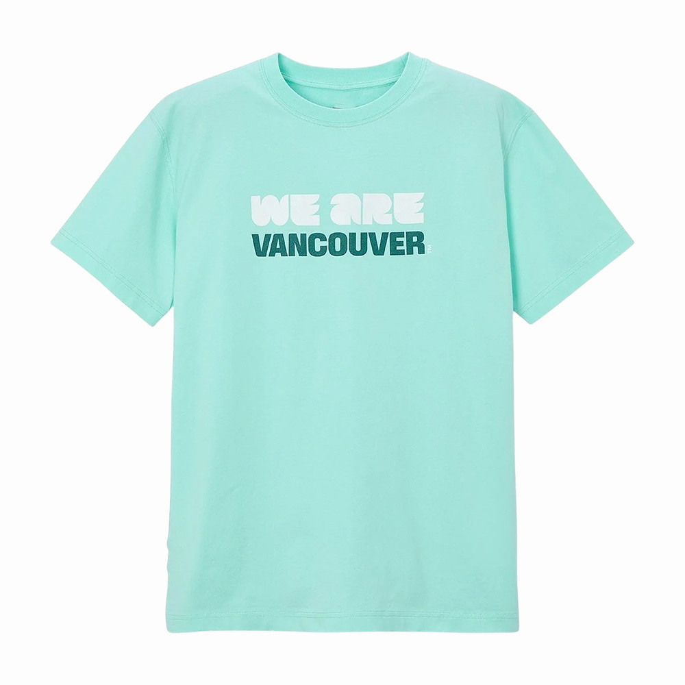 2026 FIFA World Cup Vancouver 26 Host City T-Shirt Game Day Clothing Unique Fans Gifts