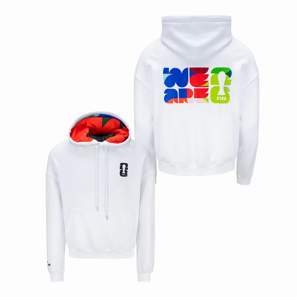 2026 FIFA World Cup We Are 26 Hoodie Game Day Clothing 2026 FIFA World Cup Gear