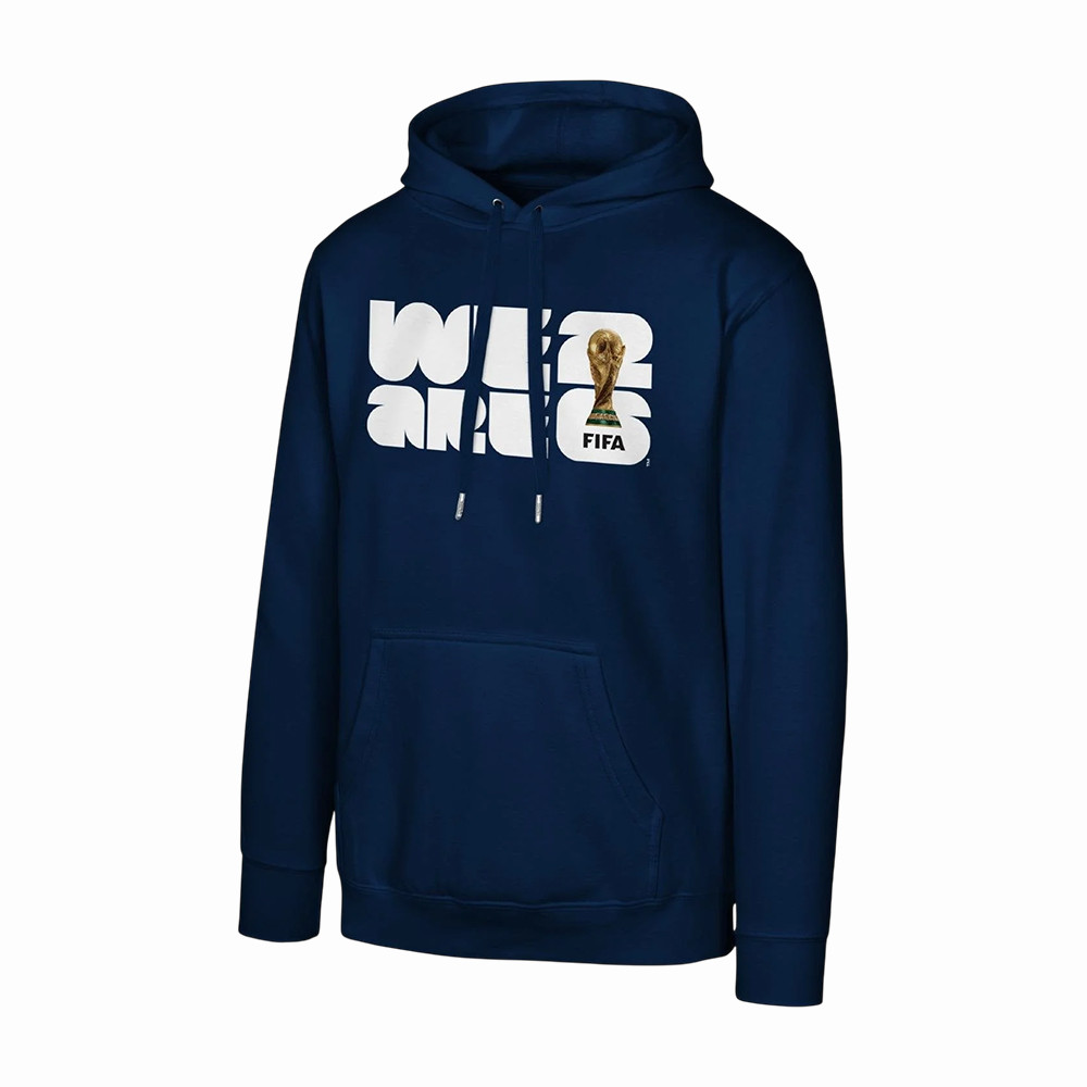 2026 FIFA World Cup We Are 26 Soccer Hoodie 2026 World Cup Apparel Soccer Dad Gear