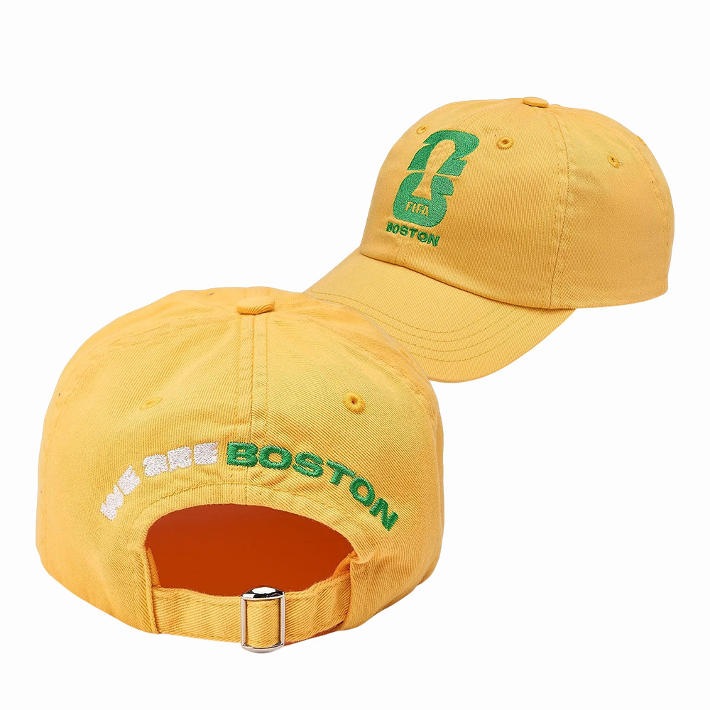 2026 FIFA World Cup We Are Boston Hat 2026 FIFA World Cup Baseball Cap Fans Gear