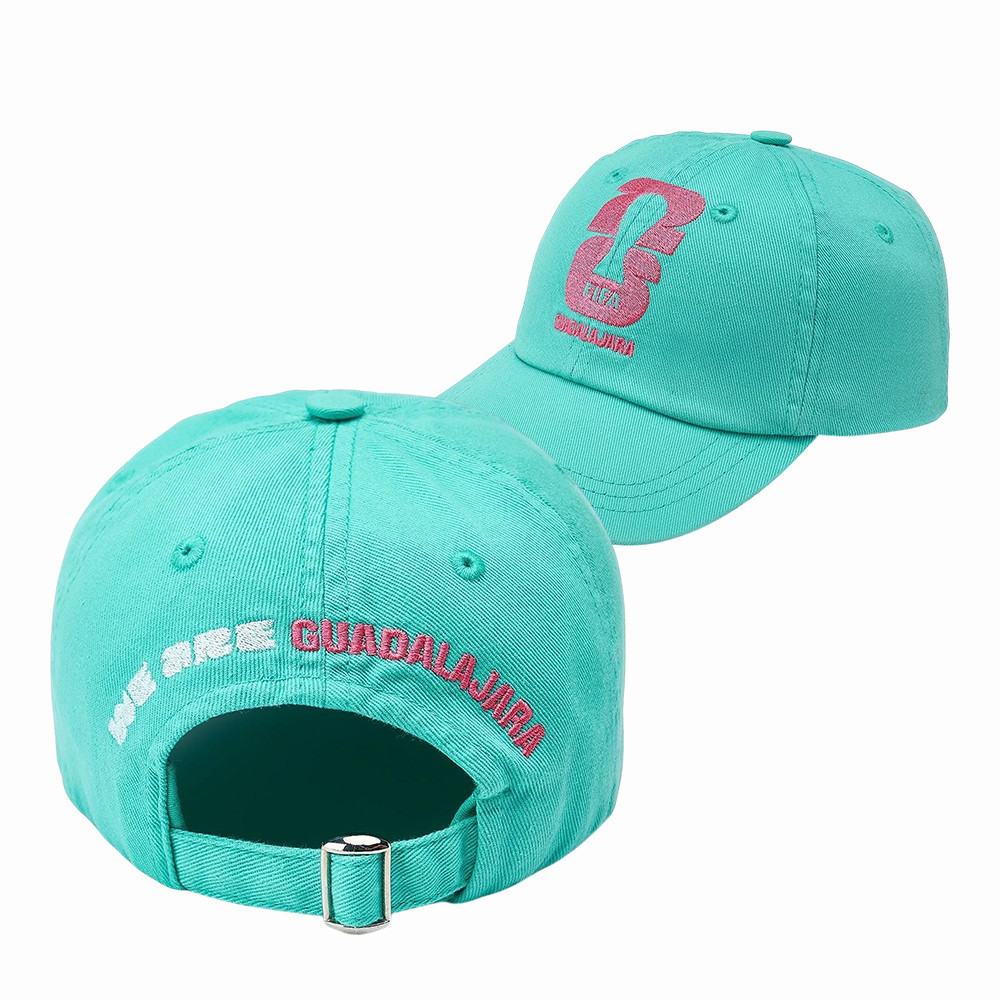 2026 FIFA World Cup We Are Guadalajara Hat 2026 FIFA World Cup Baseball Cap Gift Idea