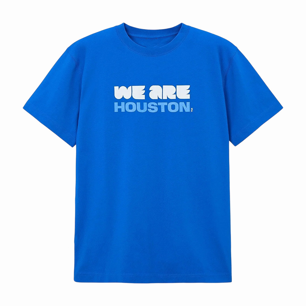 2026 FIFA World Cup We Are Houston T-Shirt 2026 FIFA World Cup Clothes Best Fans Gift