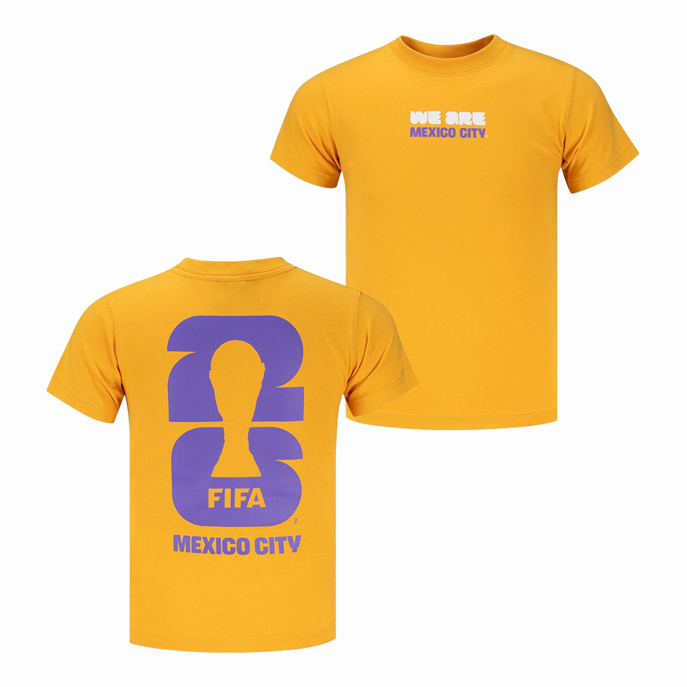 2026 FIFA World Cup We Are Mexico T-Shirt 2026 FIFA World Cup Clothes Unique Gift Idea