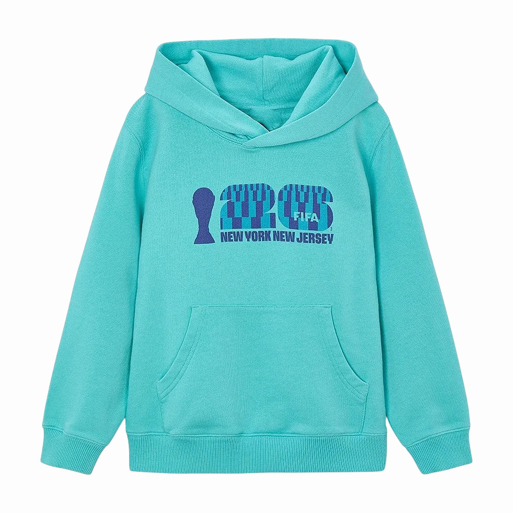 2026 FIFA World Cup We Are New York New Jersey Hoodie Soccer Apparel 2026 FIFA World Cup Gear