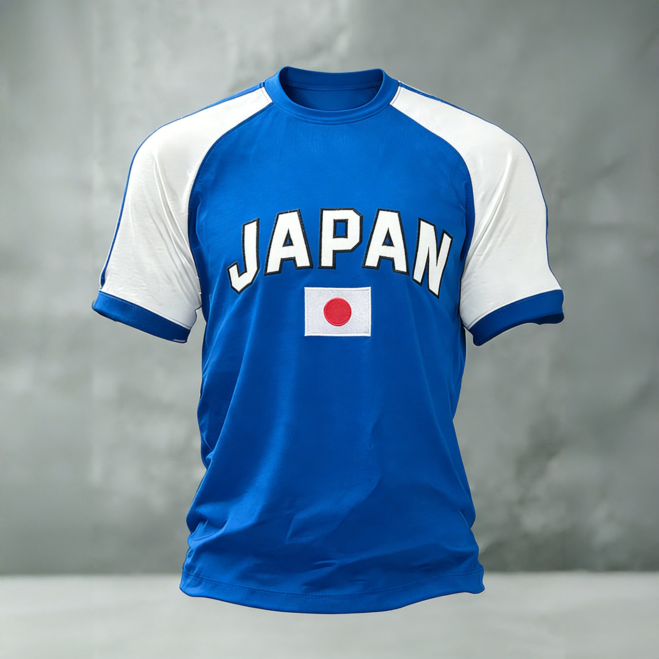 2026 Japan World Baseball Classic T-Shirt Team USA Baseball Score Shirt Sport Fan Gear