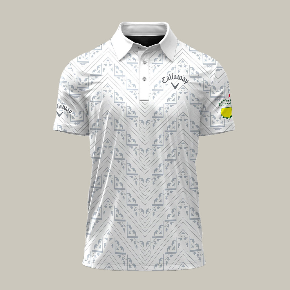 2026 Master Tournament Callaway Golf Polo Shirt 2026 Master Tournament Shirt Golf Lover Presents