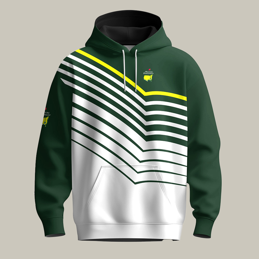 2026 Master Tournament Golf Hoodie 2026 PGA Championship Apparel Good Gift For Golf Lovers