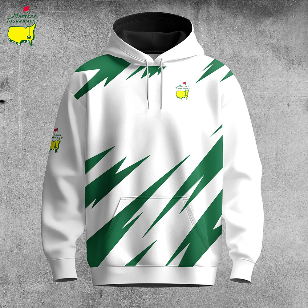 2026 Master Tournament Golf Hoodie Augusta National Golf Apparel 2026 PGA Champs Gift