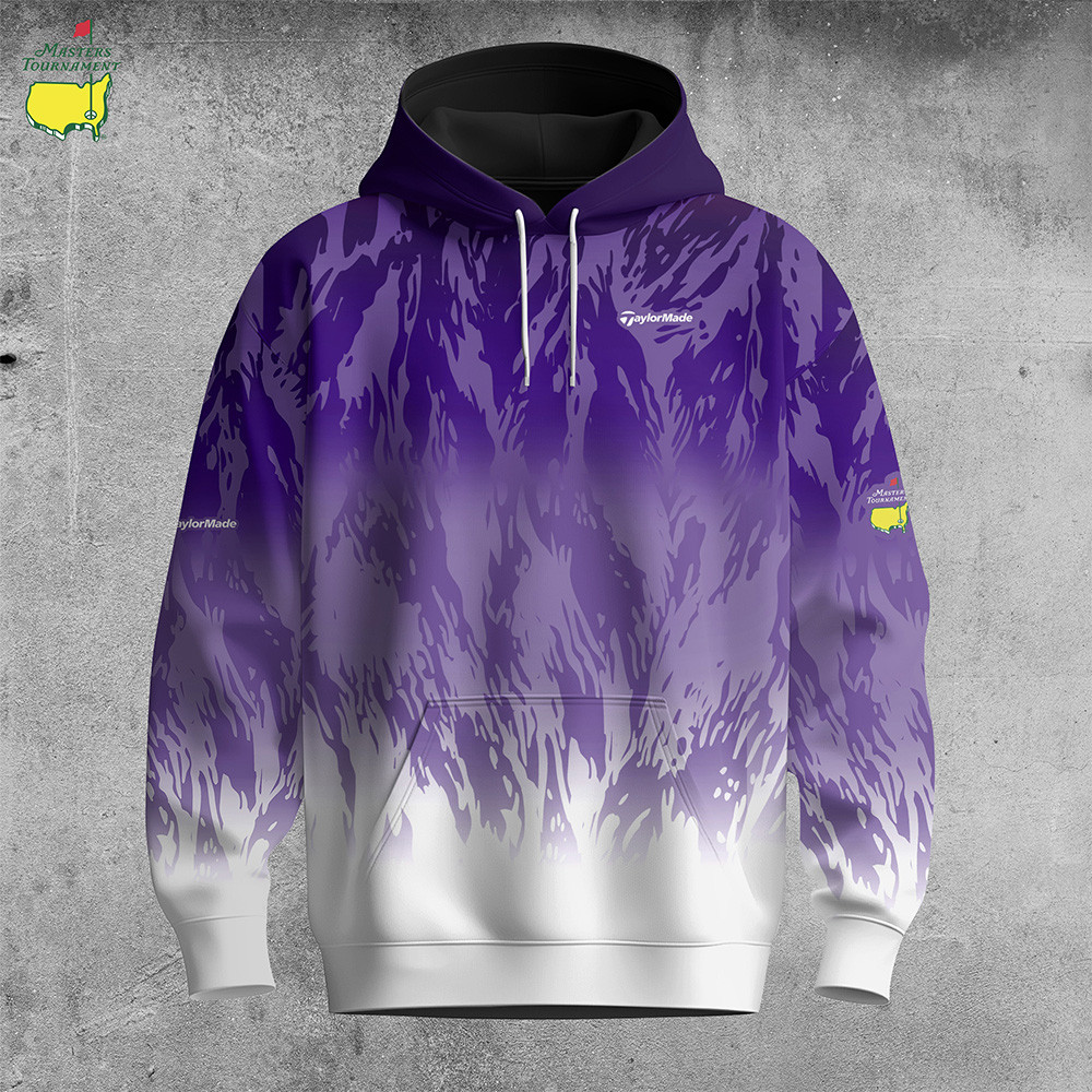 2026 Master Tournament Golf Hoodie Augusta National Golf Clothing Great Gift For Golfers