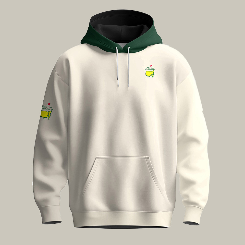 2026 Master Tournament Golf Hoodie Best Golf Outfit Unique Gift For Dad Birthday