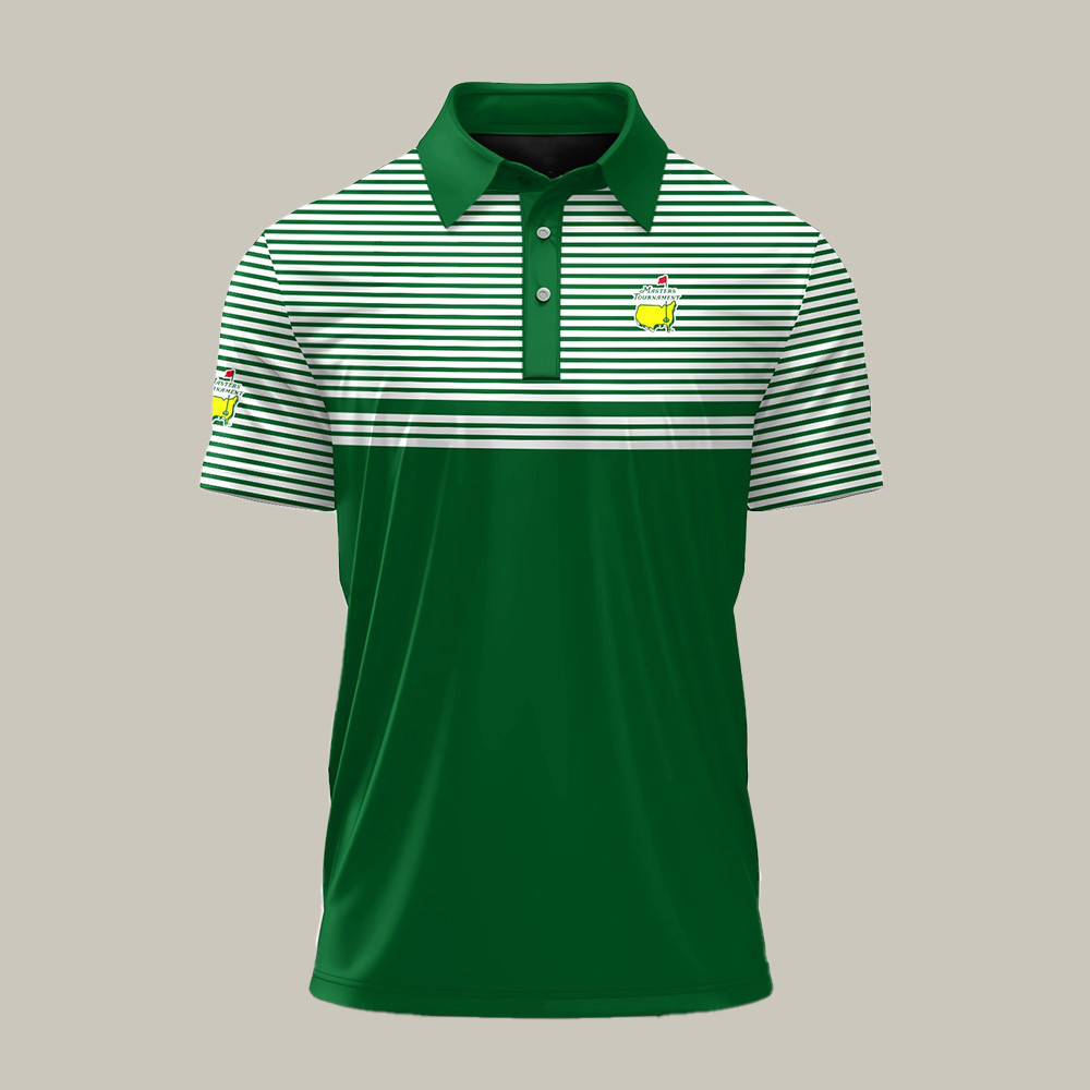 2026 Master Tournament Golf Polo Shirt 2026 PGA Champs Shirt Golf Dad Present