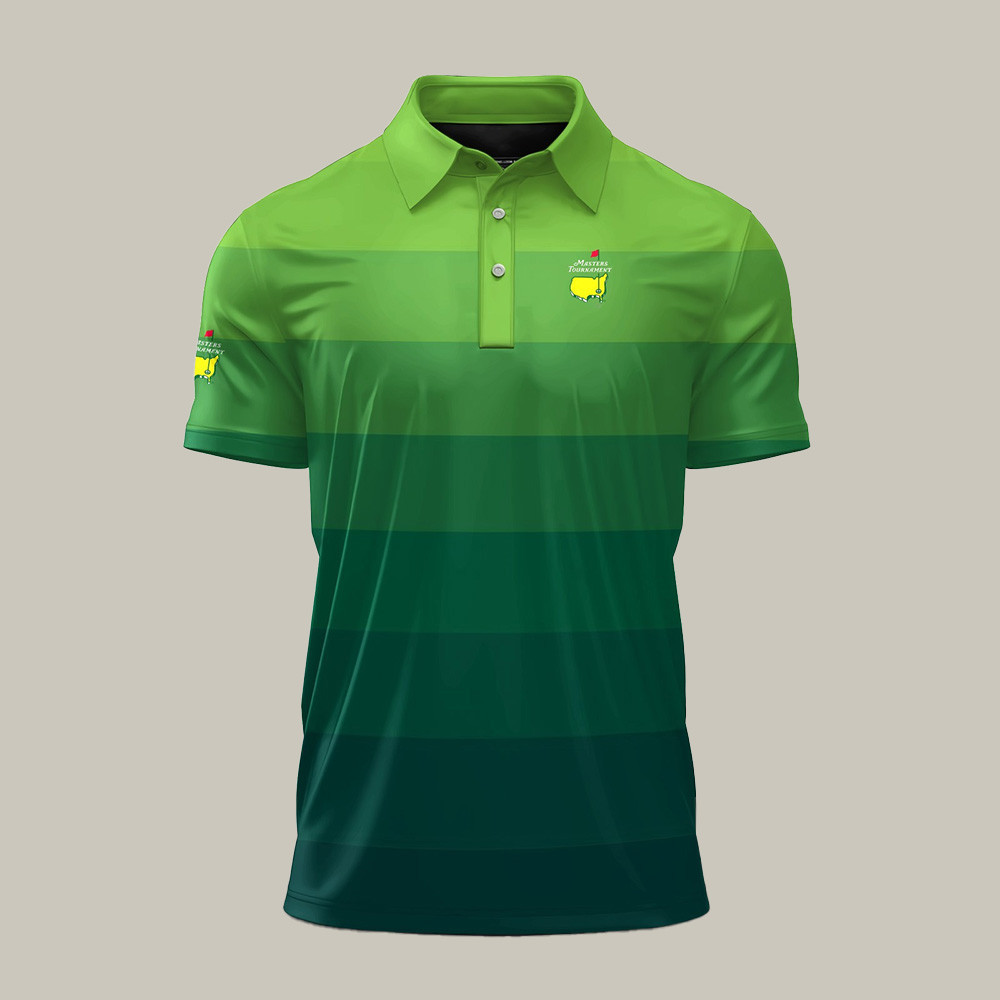 2026 Master Tournament Golf Polo Shirt Augusta National Golf Shirt Present Idea For Brothers