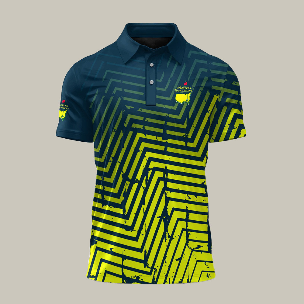 2026 Masters Tournament Golf Polo Shirt Augusta National Golf Shirt Gift For Husband
