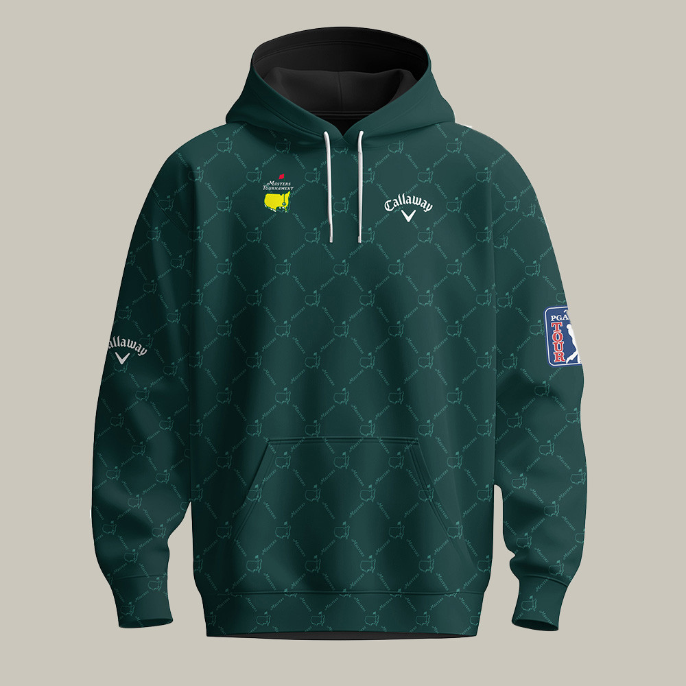 2026 Masters Tournament Hoodie PGA Championship 2026 Apparel Golf Lover Gift
