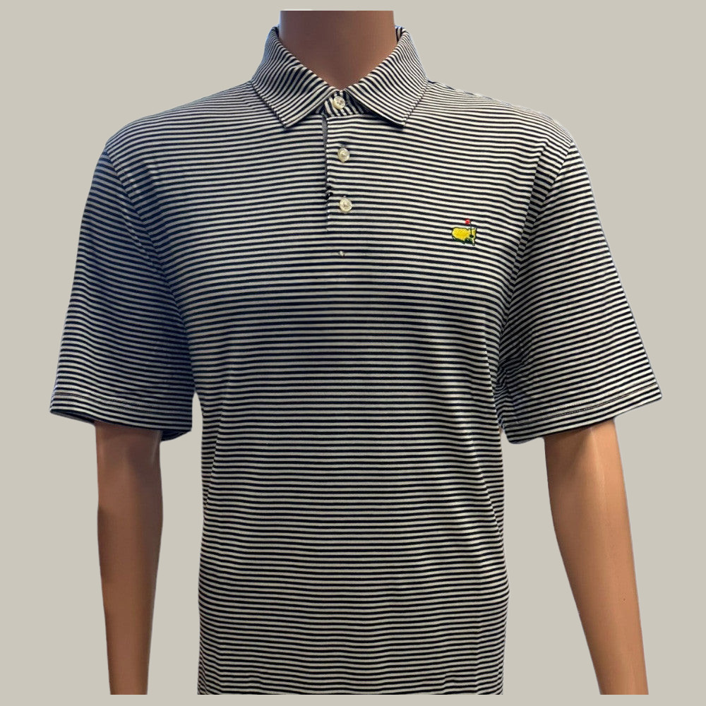 2026 Masters Tournament Masters Golf Polo Shirt US Culture Apparel Golf Player Gift