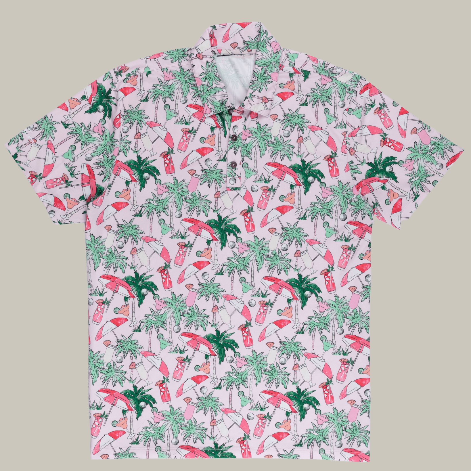 2026 Masters Tournament Merch Golf Tournament Polo Shirt Golf Fan Gift