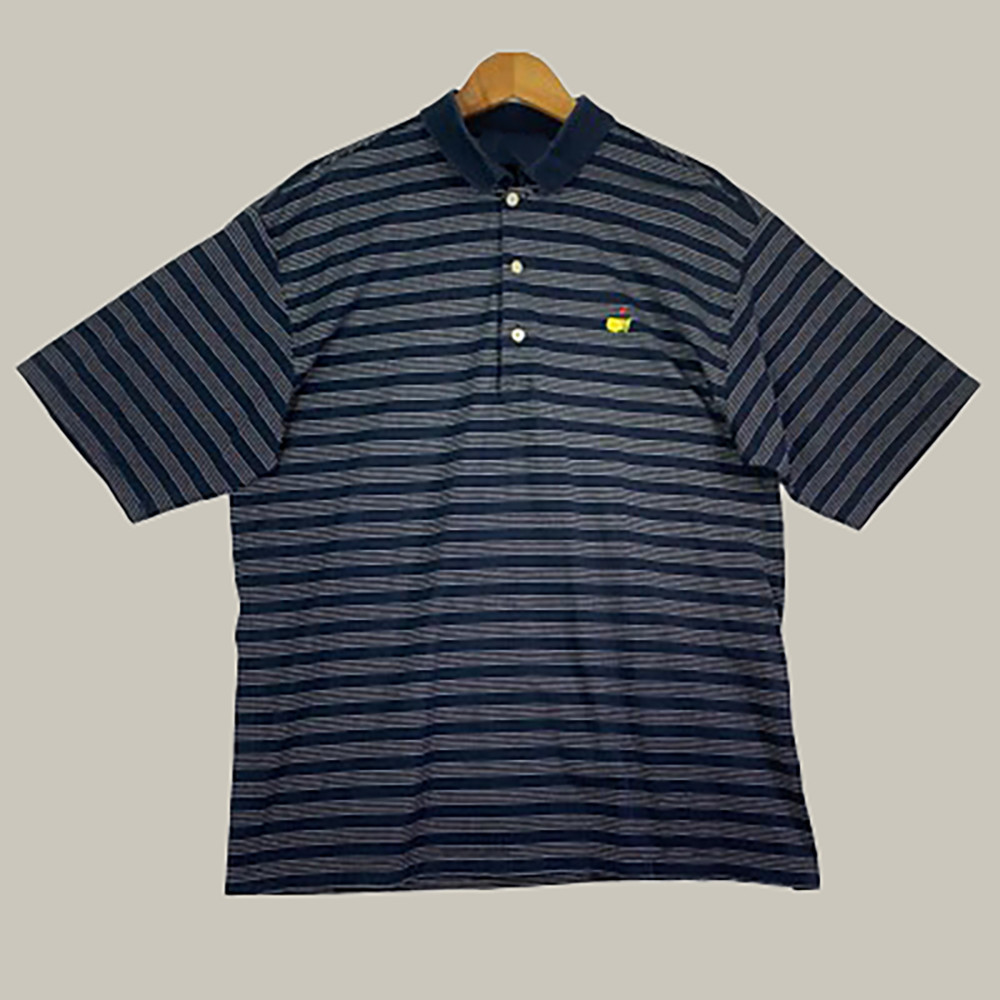 2026 Masters Tournament Merch Masters Golf Fashion Polo Shirt Golf Fan Gift
