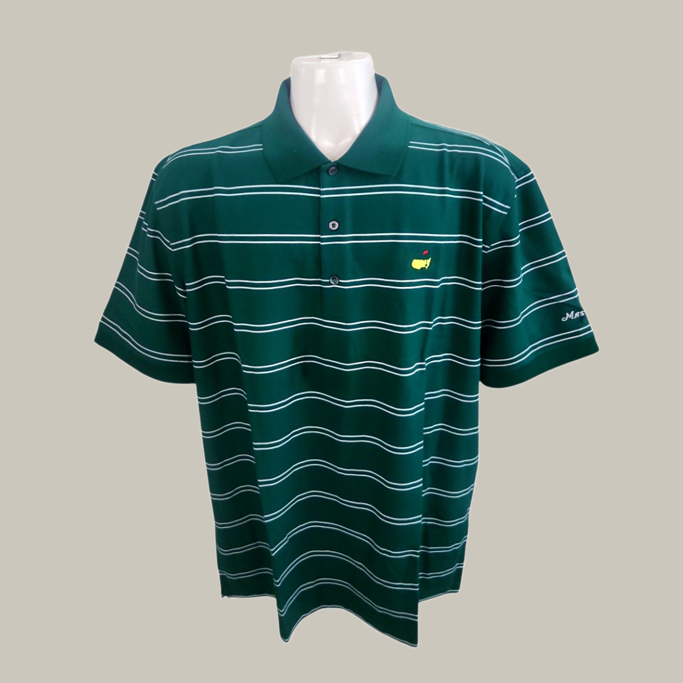 2026 Masters Tournament Merch Masters Golf Season Polo Shirt Golf Player Dad Gift