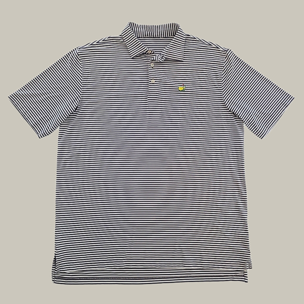 2026 Masters Tournament Merch The Masters Augusta National Polo Shirt Golf Fan Gift