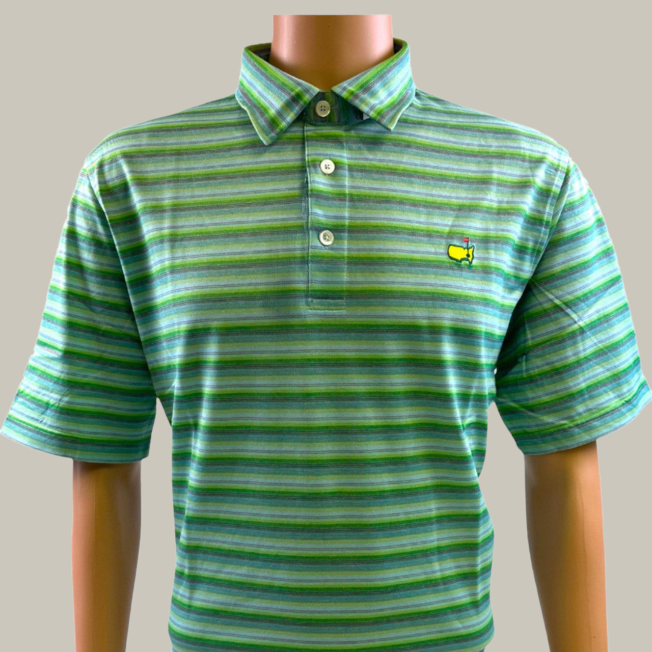 2026 Masters Tournament Polo Shirt Augusta 2026 Merchandise Cool Fathers Day Golf Gift
