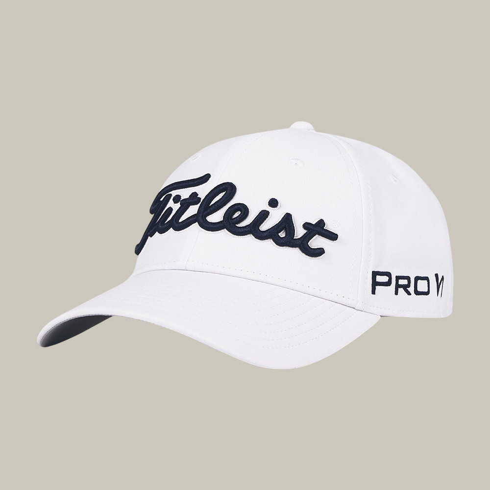 2026 Masters Tournament Titleist Ball Cap US Masters Golf Tradition Merch Fathers Day Golf Present