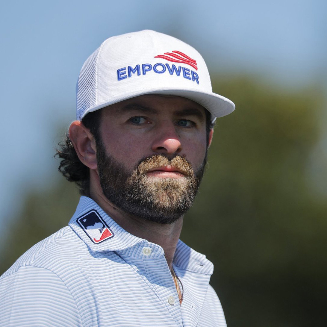 2026 Masters Tournament Trucker Hat The Masters Weekend Augusta Cap Fathers Day Golf Present