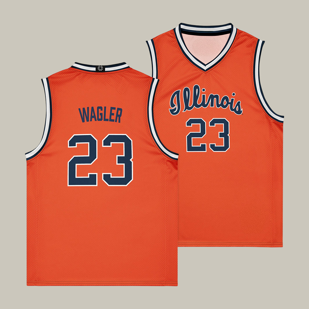 2026 NCAA Men's Final Four Basketball Wagler Tank Top Basketball Fan Merch Gift Ideas