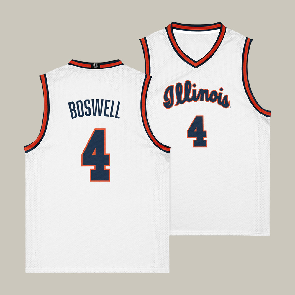 2026 NCAA Men's Final Four Boswell Tank Top Basketball Clothing Line Game Day Gift For Huge Fans