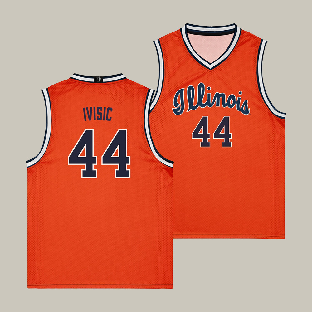 2026 NCAA Men's Final Four Ivisic Tank Top Basketball Clothes Best Gift For Father's Day