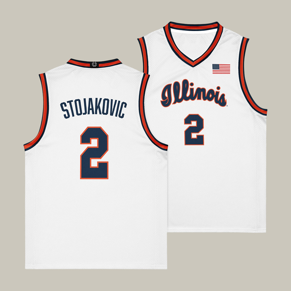 2026 NCAA Men's Final Four Stojakovic Tank Top Basketball Fan Merch Gift Idea For Father