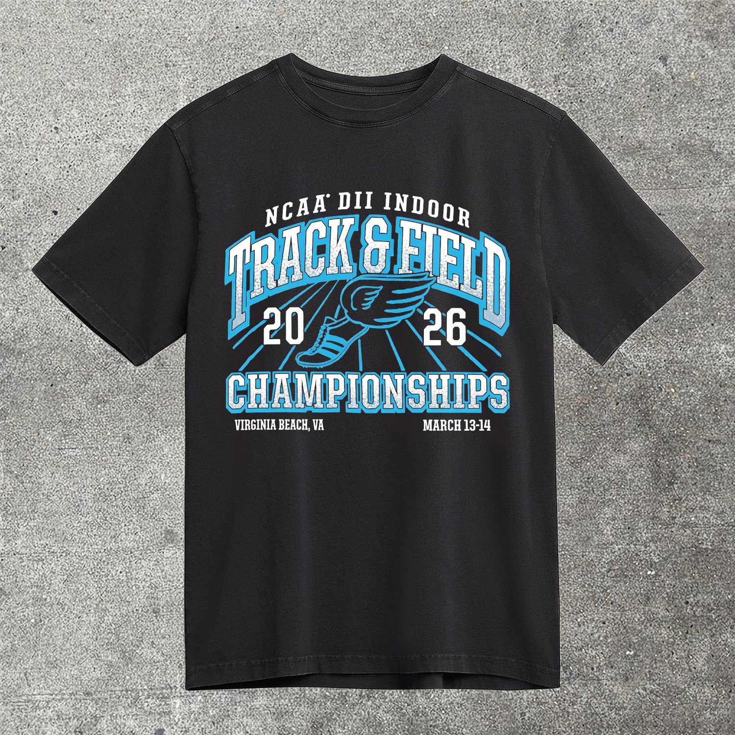 2026 NCAA Skiing Championships Shirt Collegiate Skiing Championship Apparel Best Gift For Ski Lovers