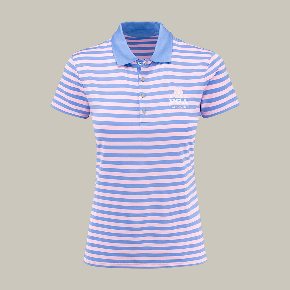 2026 PGA Championship 108th Golf Polo Shirt Aronimink 2026 Tournament Merch Golf Mom Present