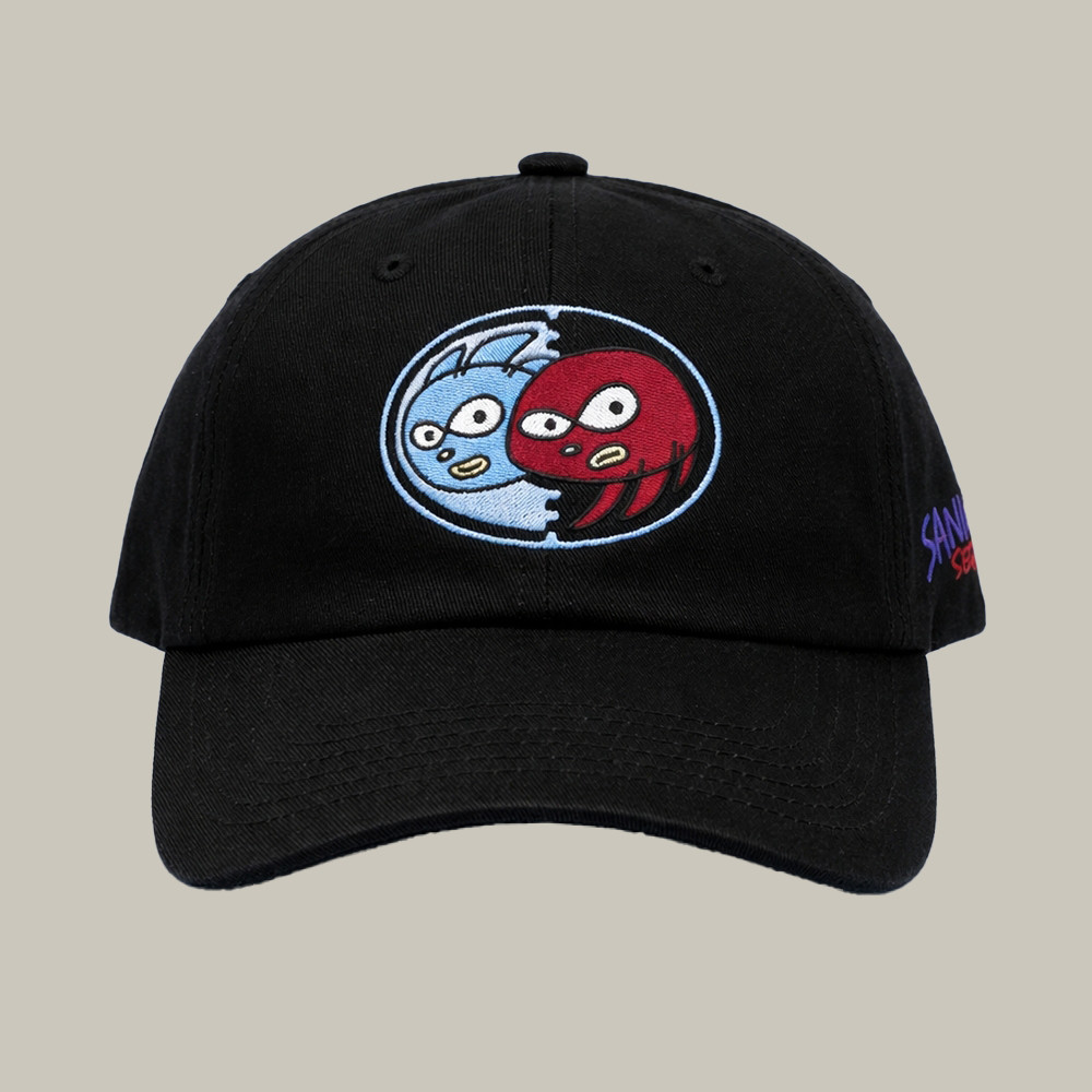 2026 Sonic Sanic & Artemis II Moon Posters Hat Sanic Hedgehog Baseball Cap Funny Gift Idea