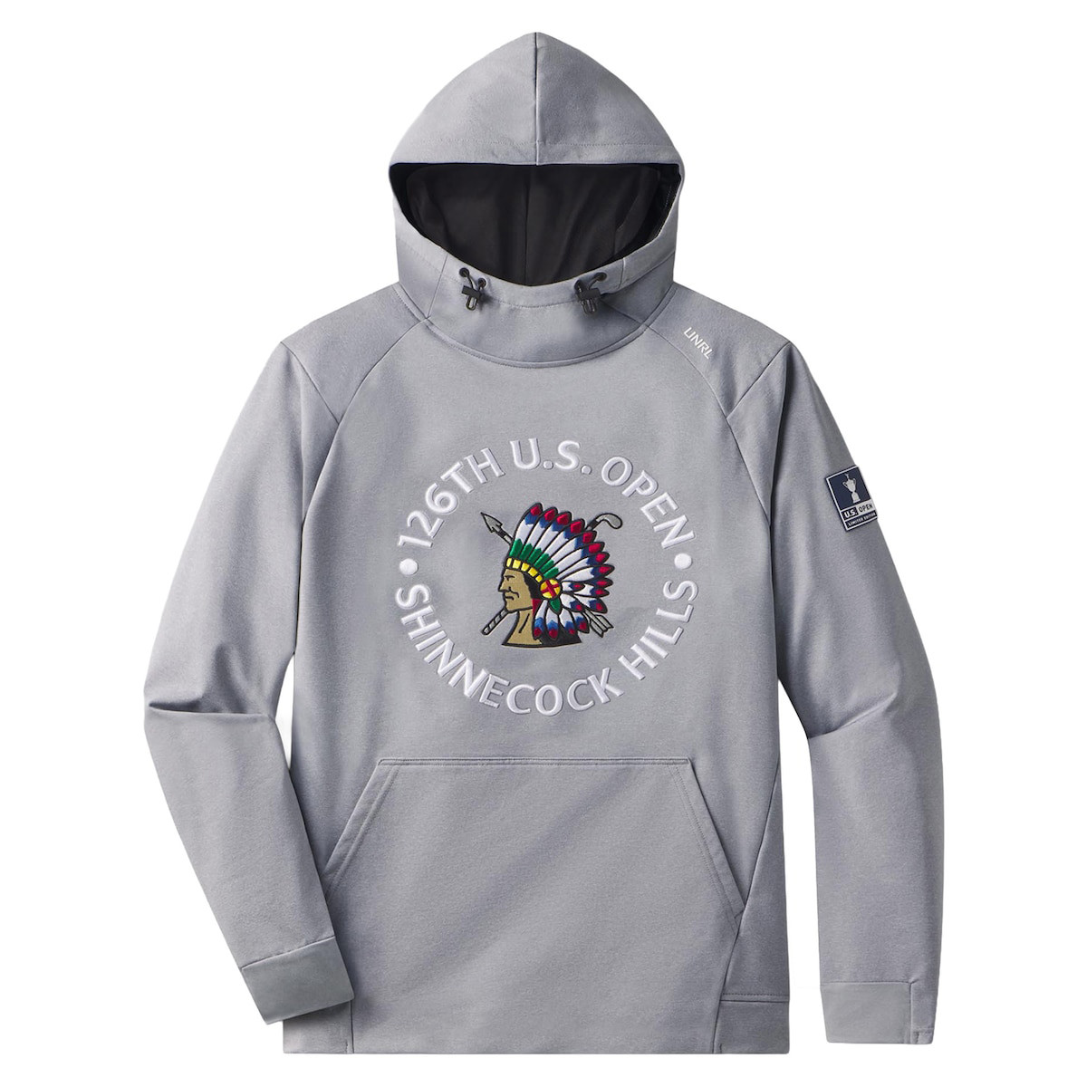 2026 US Open 126Th Shinnecock Hills Golf Club Hoodie Golf Apparel Gift For Him