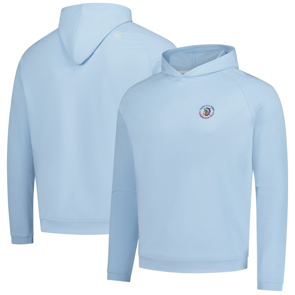 2026 US Open 126Th Shinnecock Hills Golf Club Hoodie Golf Clothing Line Birthday Gift For Golfers